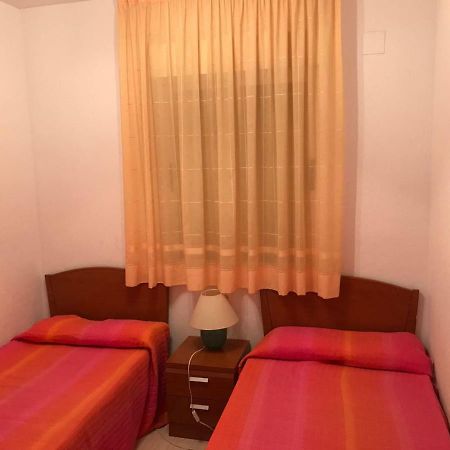 Apartamento En Oropesa Del Mar Ngoại thất bức ảnh