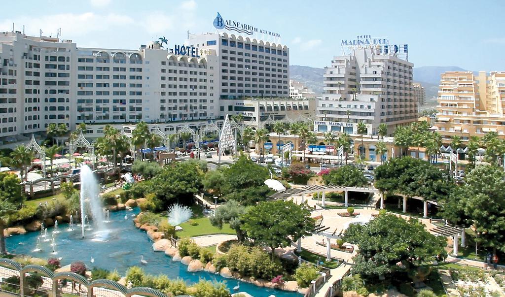 Apartamento En Oropesa Del Mar Phòng bức ảnh