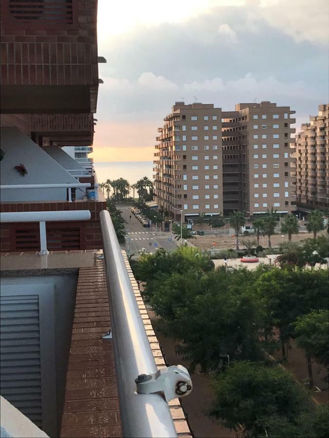 Apartamento En Oropesa Del Mar Ngoại thất bức ảnh