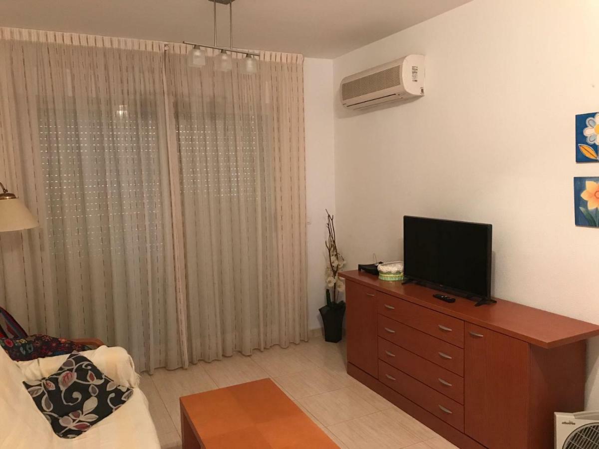 Apartamento En Oropesa Del Mar Ngoại thất bức ảnh