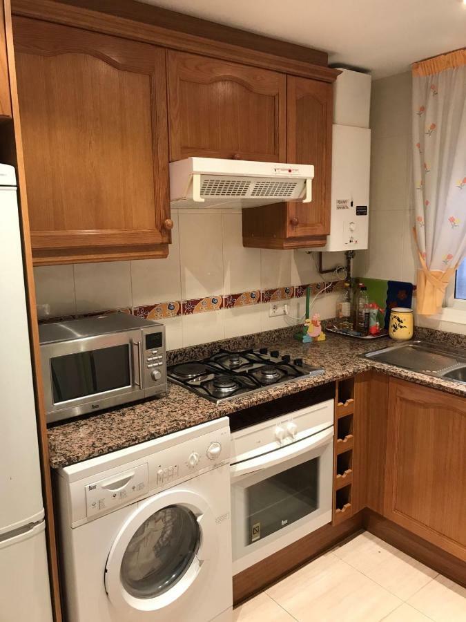 Apartamento En Oropesa Del Mar Ngoại thất bức ảnh