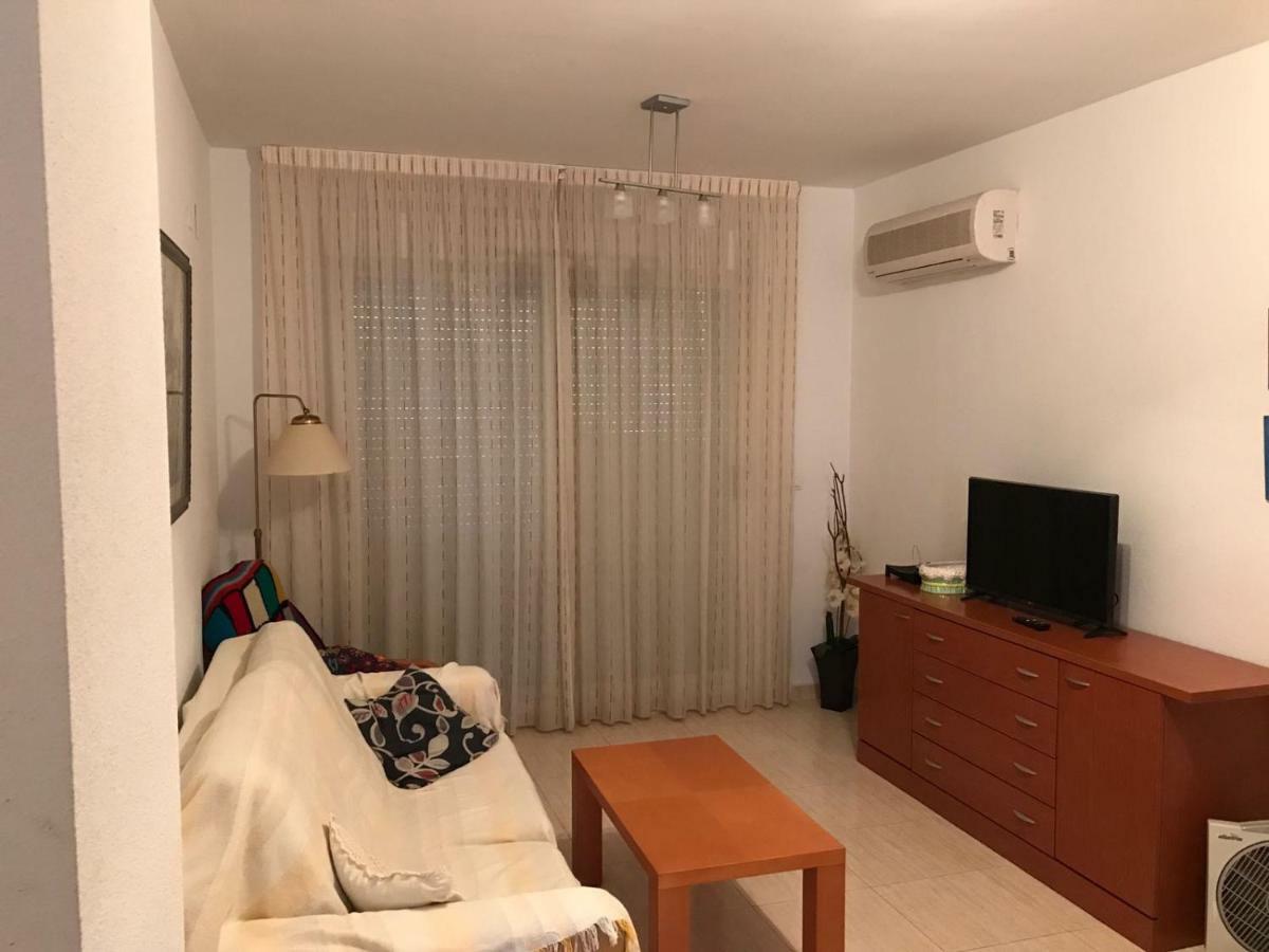 Apartamento En Oropesa Del Mar Ngoại thất bức ảnh