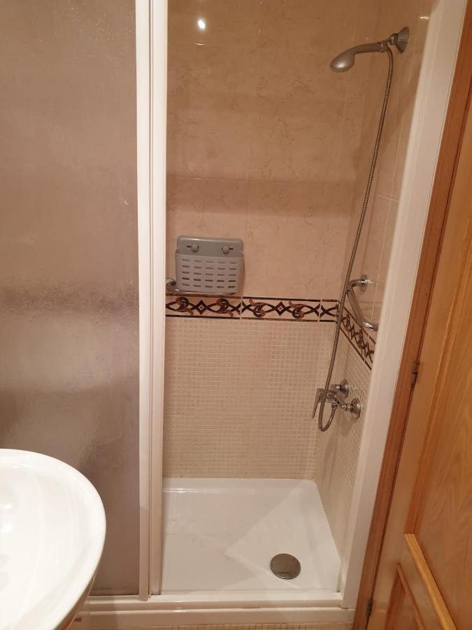 Apartamento En Oropesa Del Mar Ngoại thất bức ảnh